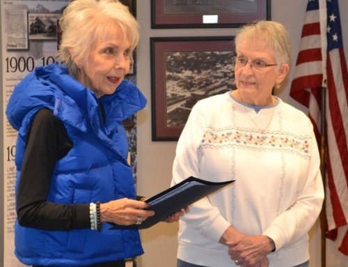 Dechman Day, Jan. 2 2026