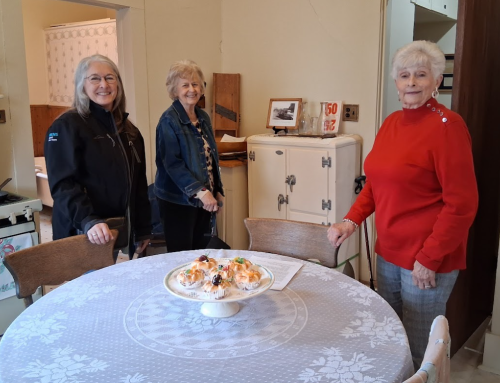 Copeland Christmas, Dec. 13 2025