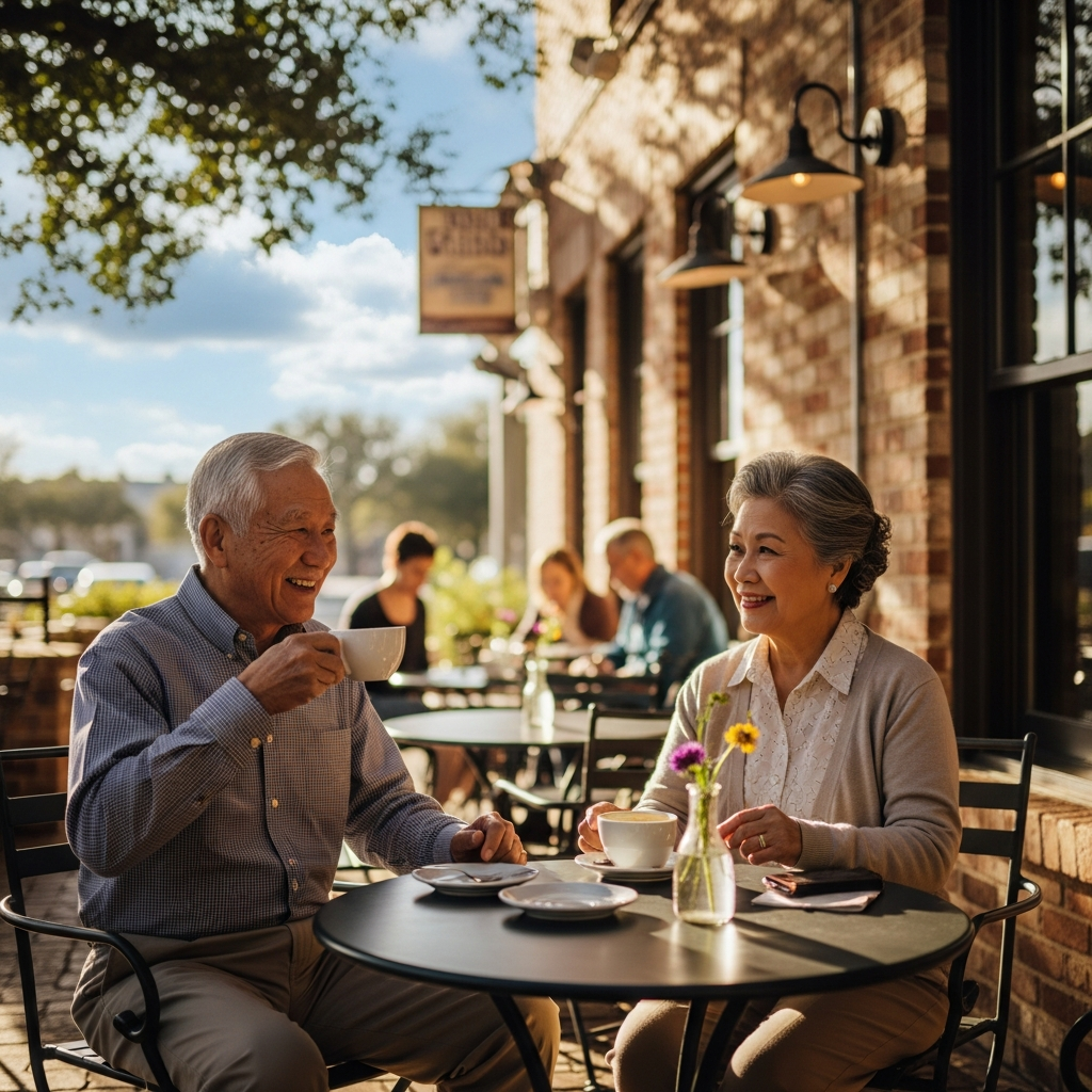 8 Best FamilyFriendly Activities in Grand Prairie - GP Historical