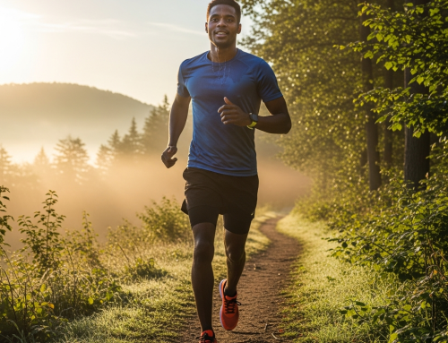 7 Ways to Boost Your Health in Grand Prairie (Featuring Regal Weight Loss)