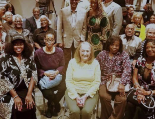 Black History Month, February 19, 2026