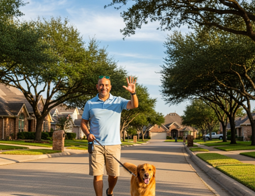 7 Healthy Eating Spots in Grand Prairie (Regional Favorites + Regal Weight Loss Tips)