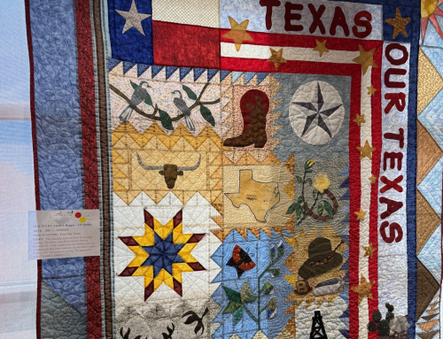 The 2026 Quilt Show, February 7, 2026