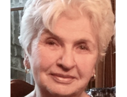 Shirley Reed Wilkins