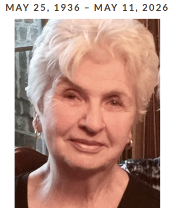 shirley