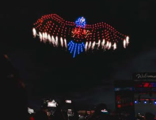 Celebration America’s 250 Years