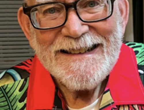 William “Sage” H. Sengbush