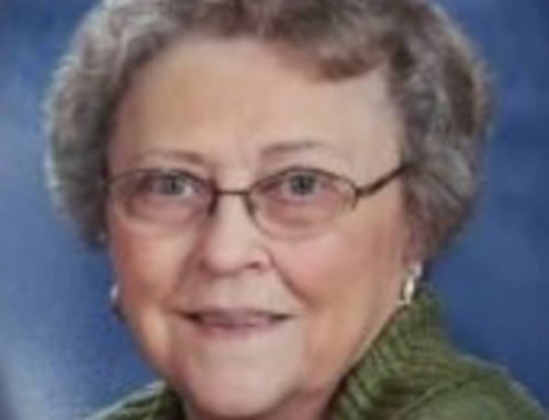 Helen Brooks Chenault